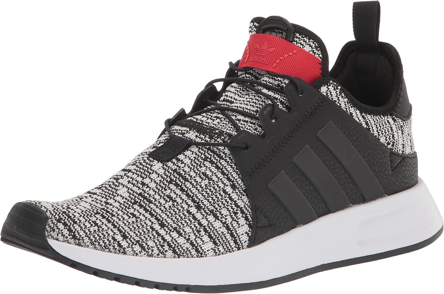 Кроссовки мужские Adidas Originals Мужские XPLR, черный/красный
Кроссовки мужские Adidas Originals Мужские XPLR, черный/красный
