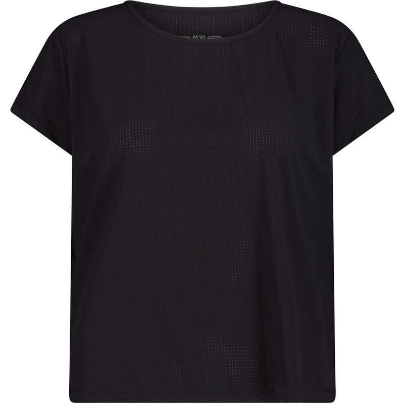 Рубашка женская футболка Cmp, цвет nero
Рубашка женская футболка Cmp, цвет nero