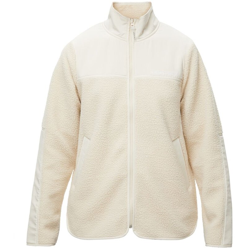 Куртка Phoebe Pile Röhnisch, цвет vanilla ice
Куртка Phoebe Pile Röhnisch, цвет vanilla ice