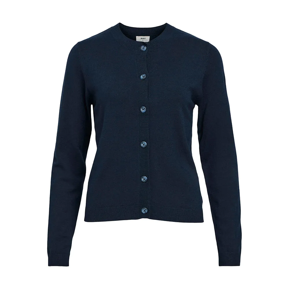 Кардиган Object Thess, синий
Кардиган Object Thess, синий
