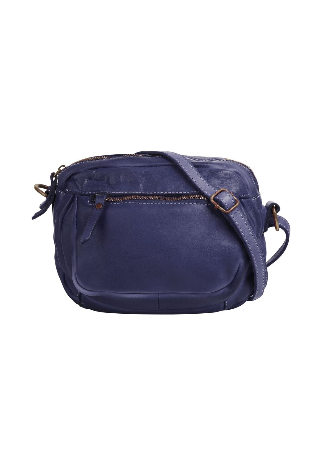 Сумка через плечо, натуральная кожа, производство Италия Cluty, синий
Сумка через плечо, натуральная кожа, производство Италия Cluty, синий