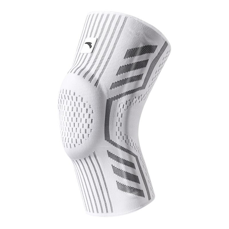 Наколенник ANTA, белый
Наколенник ANTA, белый