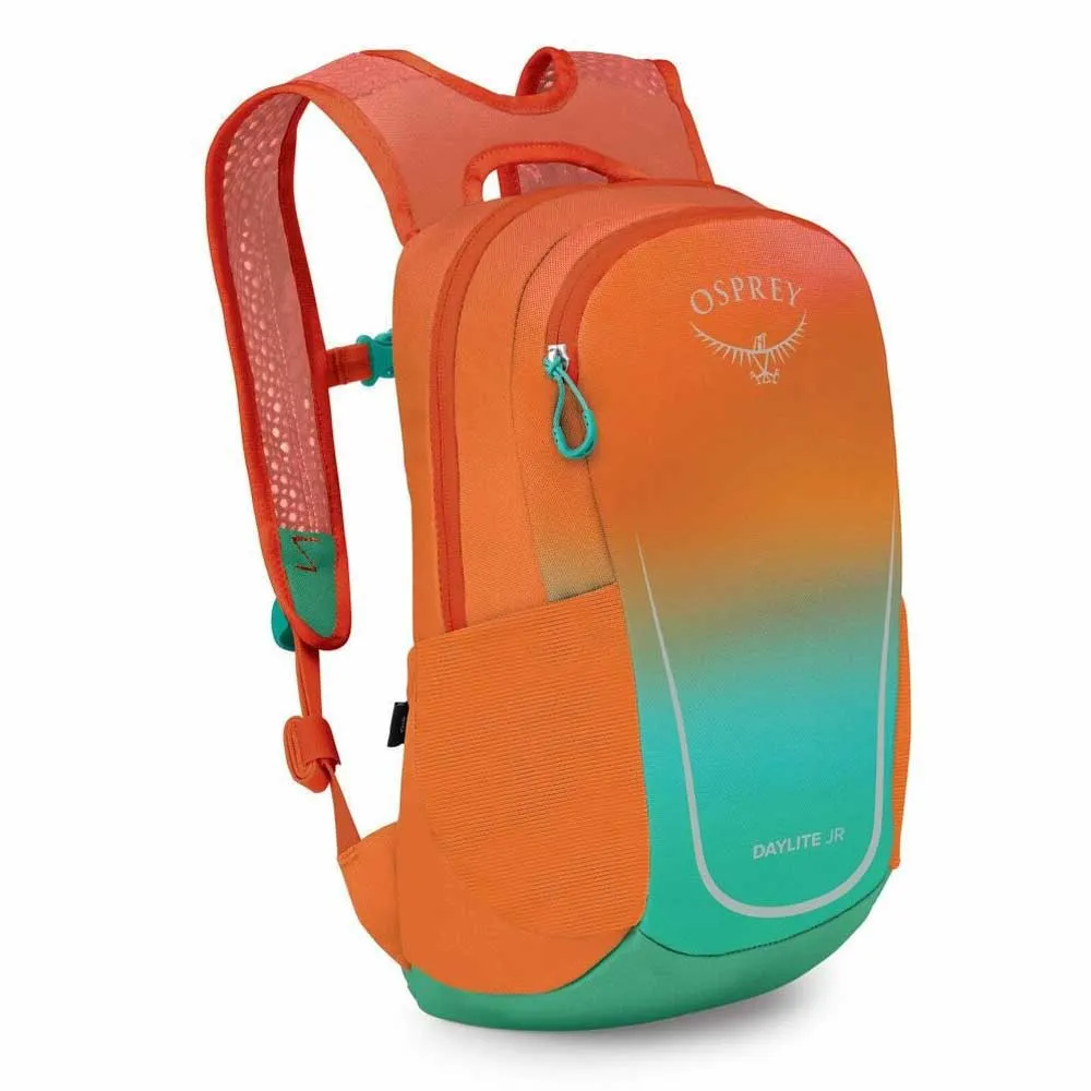 Рюкзак Osprey Daylite 9L Junior, оранжевый
Рюкзак Osprey Daylite 9L Junior, оранжевый
