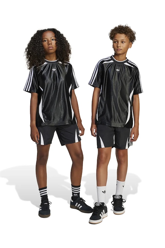 Детские шорты Adidas Originals, черный
Детские шорты Adidas Originals, черный