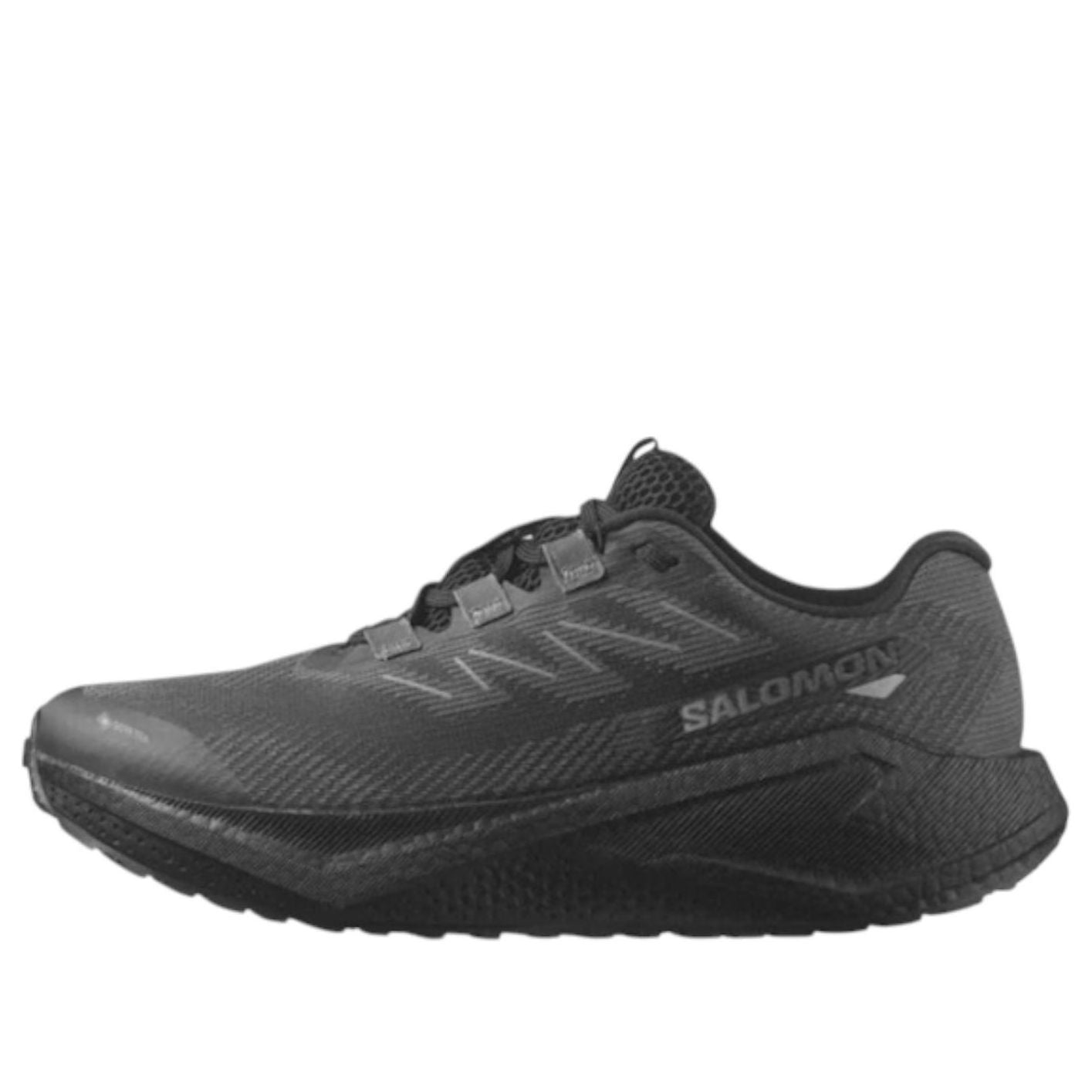Salomon Aero Blaze 3 GRVL Gore-Tex 'Black Asphalt'
Salomon Aero Blaze 3 GRVL Gore-Tex 'Black Asphalt'