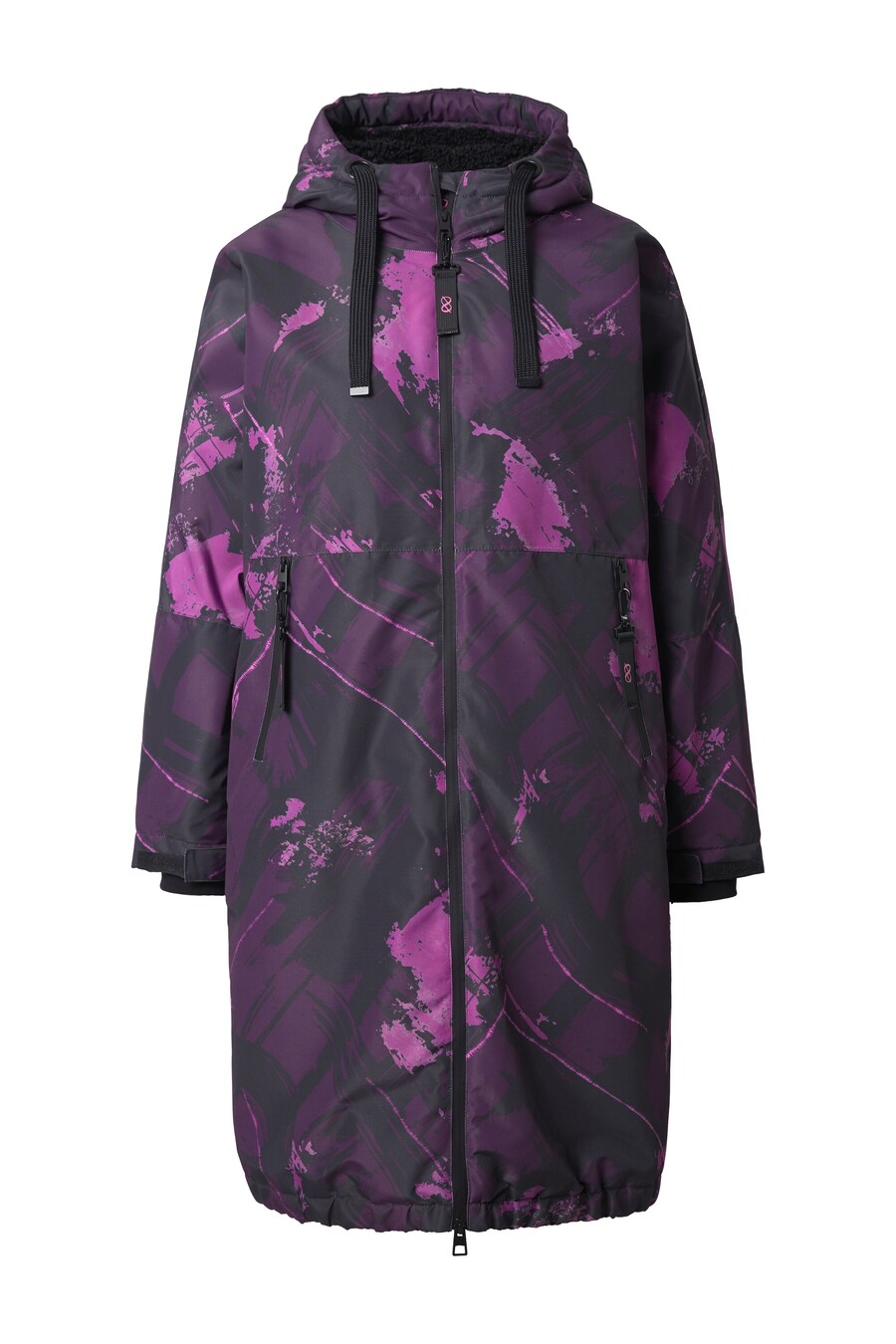 Демисезонное пальто LAURAS├ШN, Berry/Blackberry
Демисезонное пальто LAURAS├ШN, Berry/Blackberry