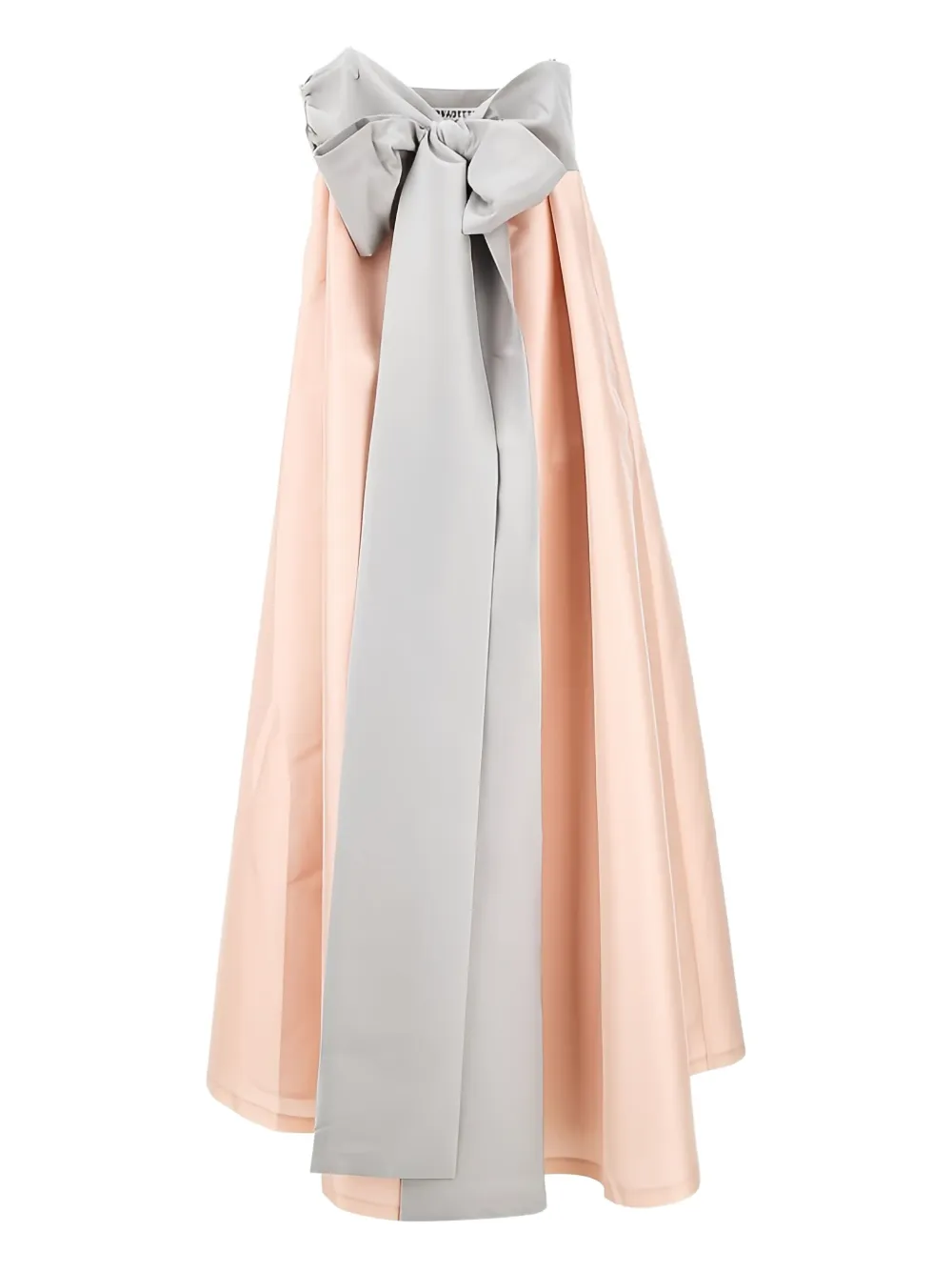 Платье с бантом Bernadette, розовый
Платье с бантом Bernadette, розовый