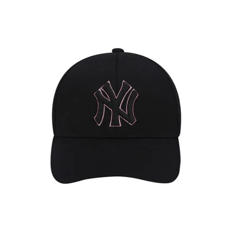 MLB Хлопковая бейсболка унисекс разноцветная, New York Yankees/Black
MLB Хлопковая бейсболка унисекс разноцветная, New York Yankees/Black