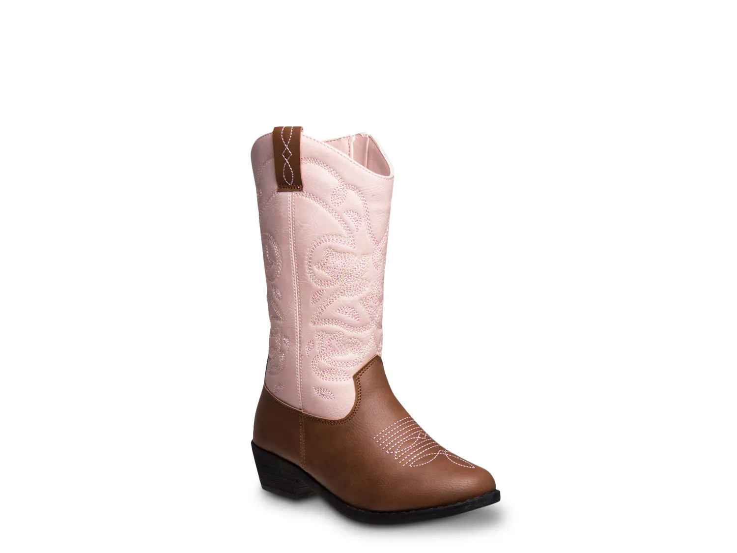 Сапоги Cowgirl Boot Kensie Girl, фуксия
Сапоги Cowgirl Boot Kensie Girl, фуксия