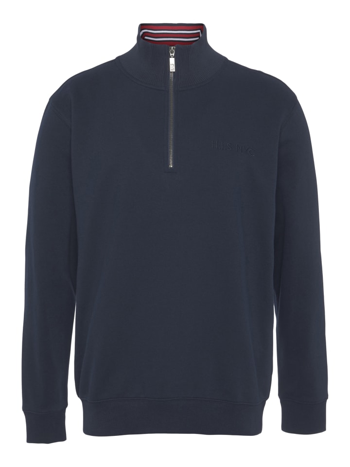 Толстовка H.I.S.
Толстовка H.I.S.