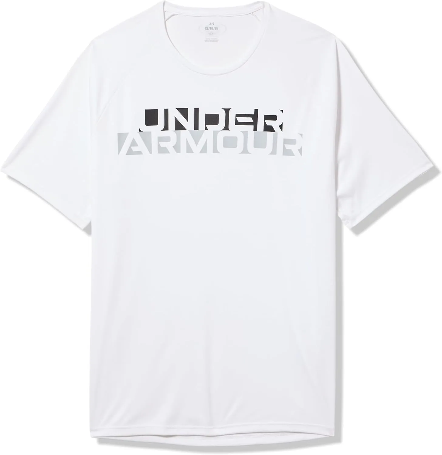 Футболка Under Armour Velocity
Футболка Under Armour Velocity
