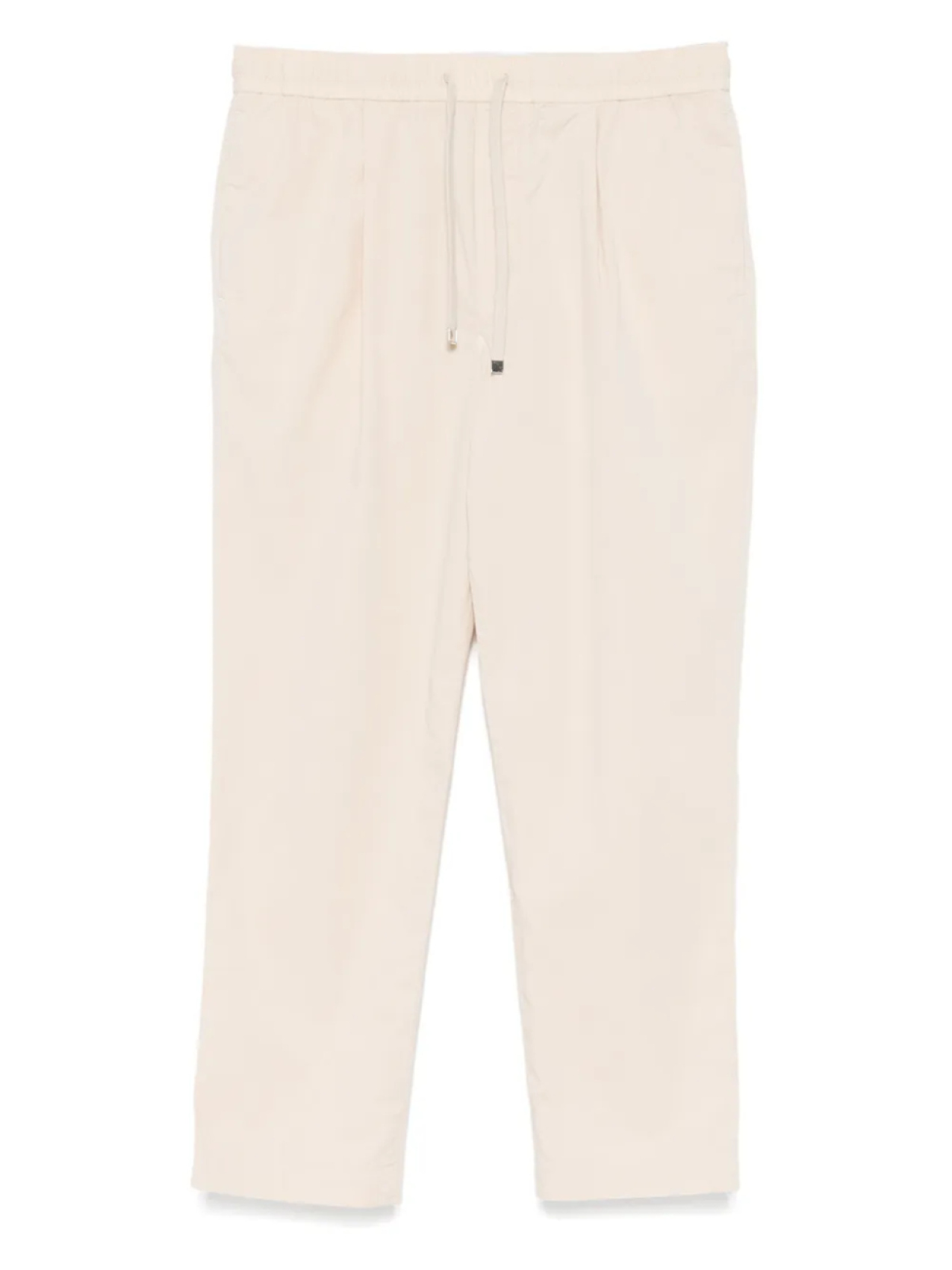 Брюки со складками Jacob Cohën, нейтральный
Брюки со складками Jacob Cohën, нейтральный