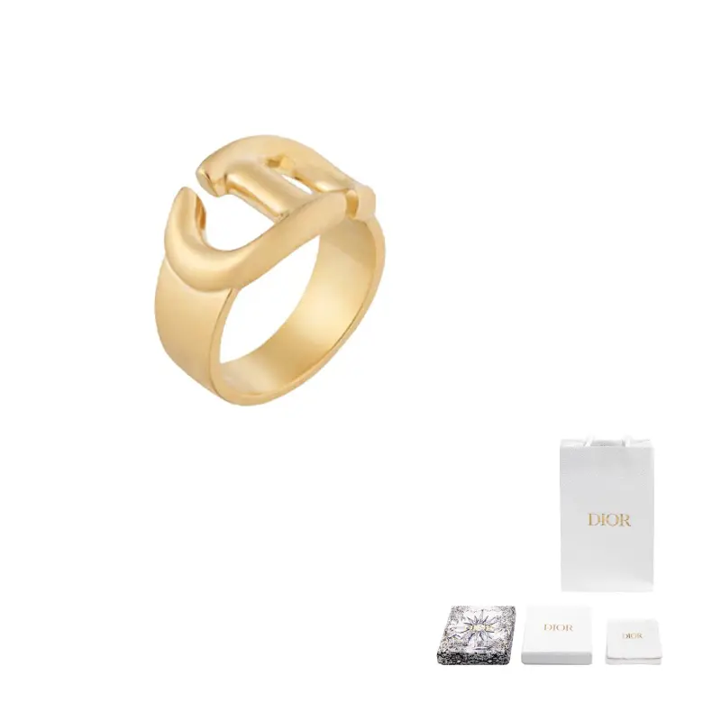 Кольцо Women's DIOR
Кольцо Women's DIOR