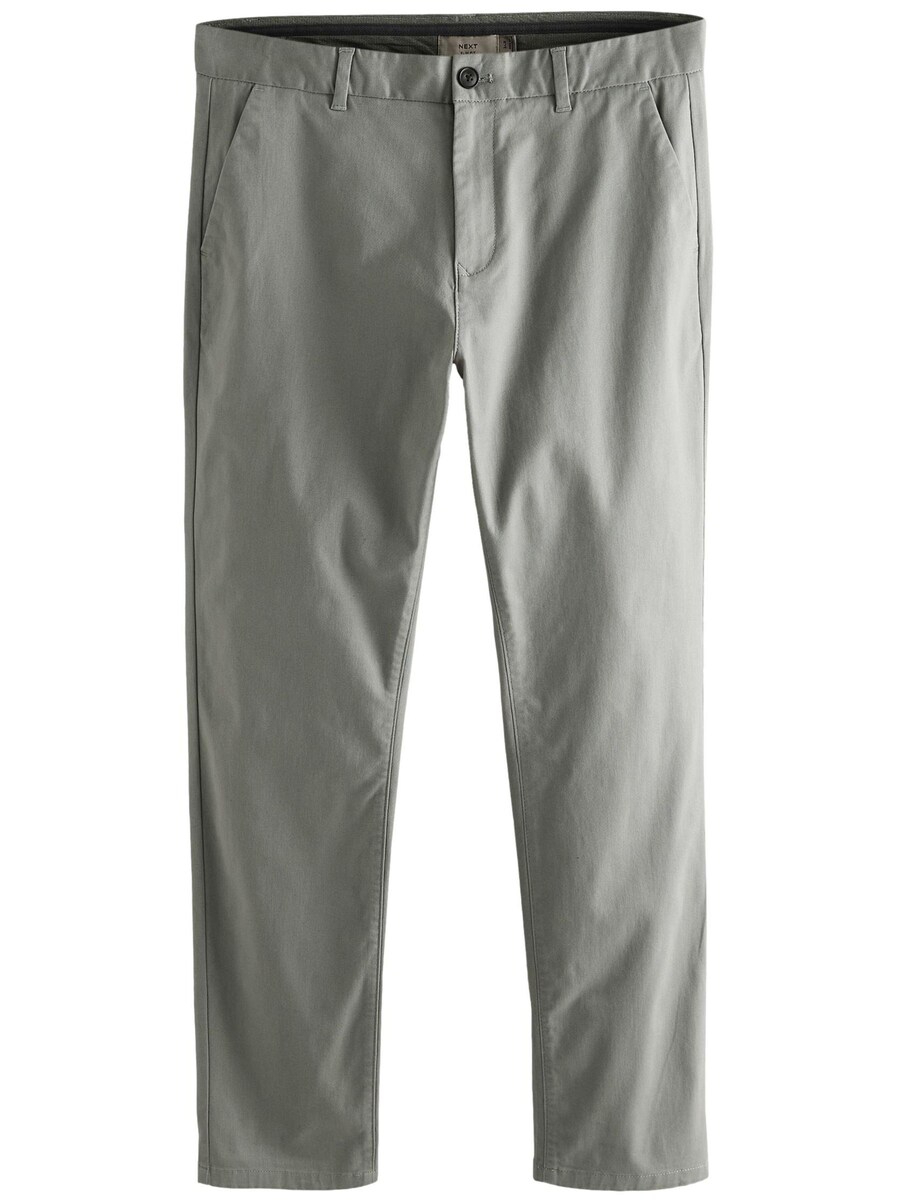 Обычные брюки- чинос Next, светло-серый
Обычные брюки- чинос Next, светло-серый