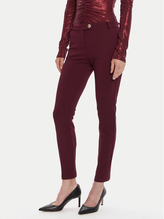 Чиносы slim fit CFC0126226003 Rinascimento, красный
Чиносы slim fit CFC0126226003 Rinascimento, красный