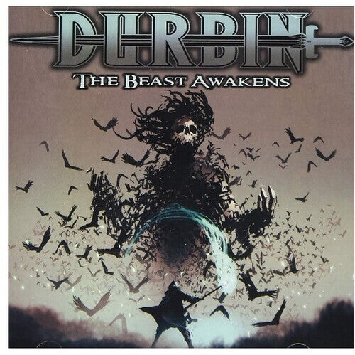 CD диск Durbin: Beast Awakens ((incl. Bonus Track)
CD диск Durbin: Beast Awakens ((incl. Bonus Track)