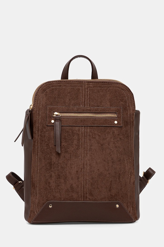 Рюкзак Medicine, коричневый
Рюкзак Medicine, коричневый