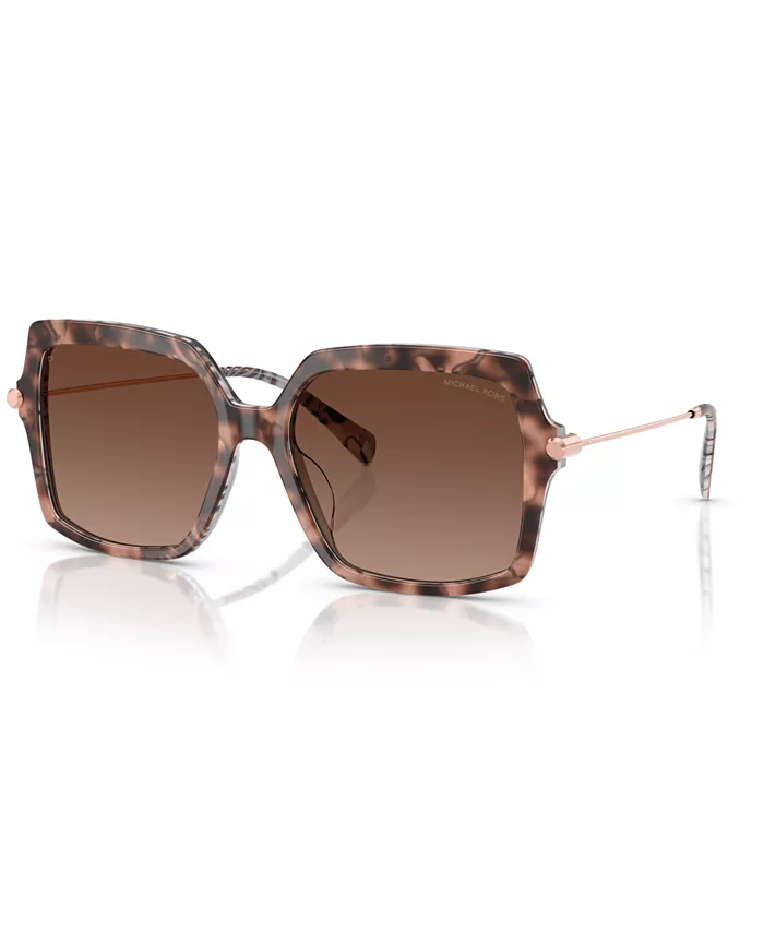 Женские поляризованные солнцезащитные очки Quogue, MK2247U Michael Kors, коричневый, Розовый, Женские поляризованные солнцезащитные очки Quogue, MK2247U Michael Kors, коричневый
Женские поляризованные солнцезащитные очки Quogue, MK2247U Michael Kors, коричневый, Розовый, Женские поляризованные солнцезащитные очки Quogue, MK2247U Michael Kors, коричневый