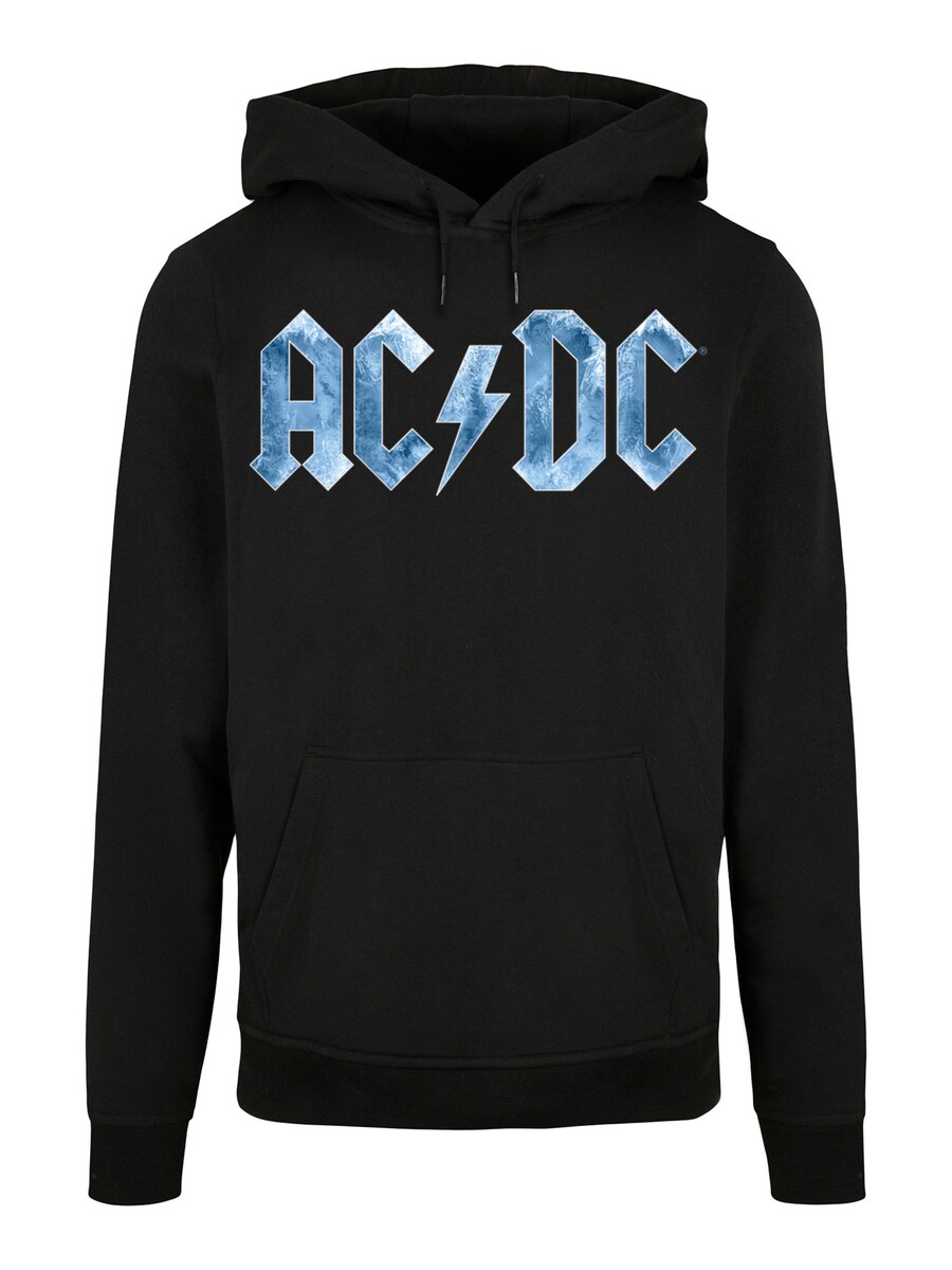 Толстовка F4NT4STIC ACDC, черный
Толстовка F4NT4STIC ACDC, черный