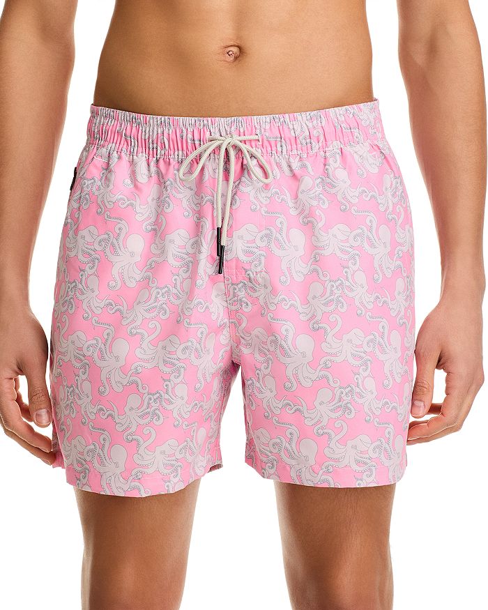 Окто 4.3" Плавки OAS, розовый
Окто 4.3" Плавки OAS, розовый