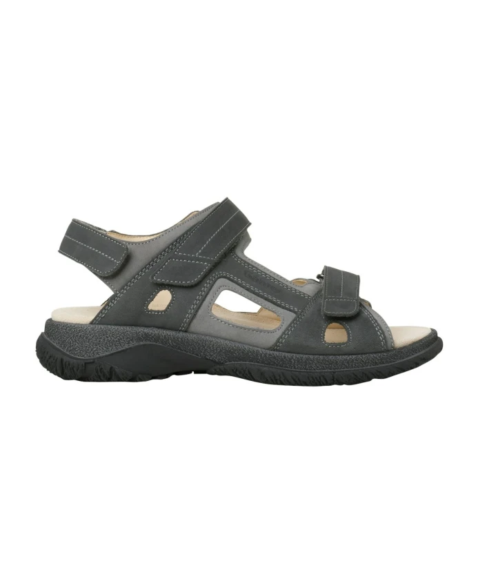 Сандалии Ganter, серый
Сандалии Ganter, серый