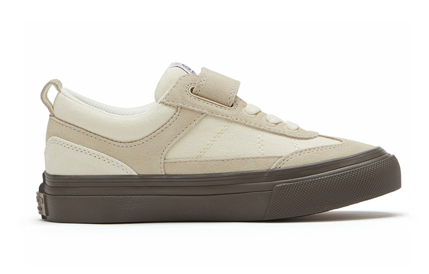 Chopper Kids Canvas Shoes Kids Low-top Ivory White Vision Street Wear, цвет Off White
Chopper Kids Canvas Shoes Kids Low-top Ivory White Vision Street Wear, цвет Off White