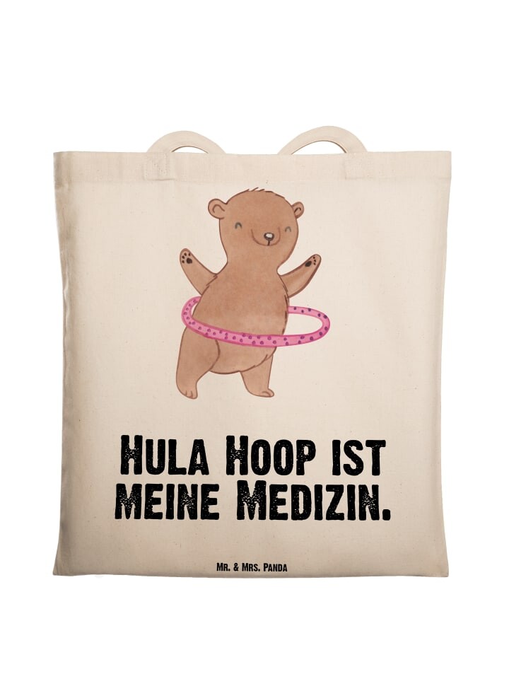 Сумка Mr. & Mrs. Panda Tragetasche Bär Hula Hoop mit Spruch, кремовый
Сумка Mr. & Mrs. Panda Tragetasche Bär Hula Hoop mit Spruch, кремовый