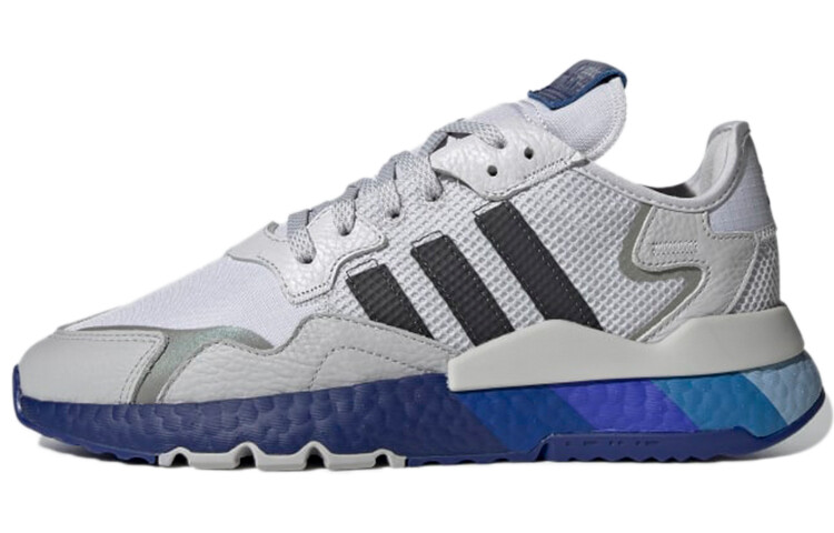 Кроссовки Adidas Originals Originals Nite Jogger 'Grey Black Blue', Серый, Кроссовки Adidas Originals Originals Nite Jogger 'Grey Black Blue'
Кроссовки Adidas Originals Originals Nite Jogger 'Grey Black Blue', Серый, Кроссовки Adidas Originals Originals Nite Jogger 'Grey Black Blue'