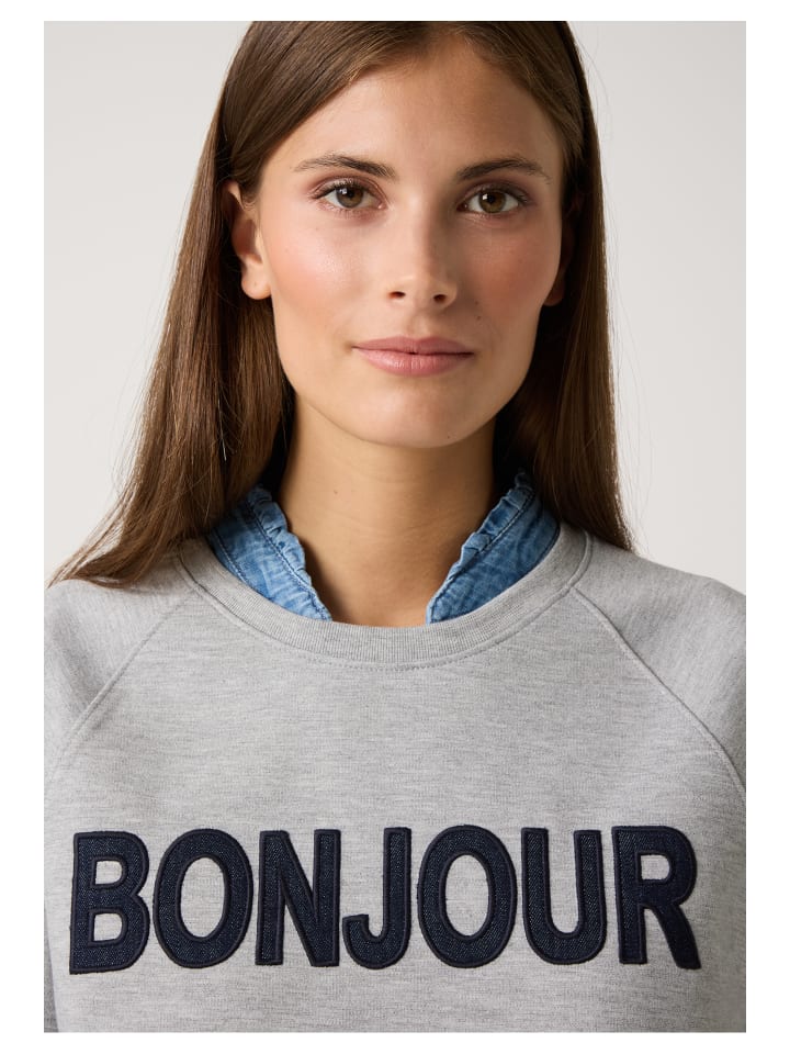 Толстовка More & More
Толстовка More & More