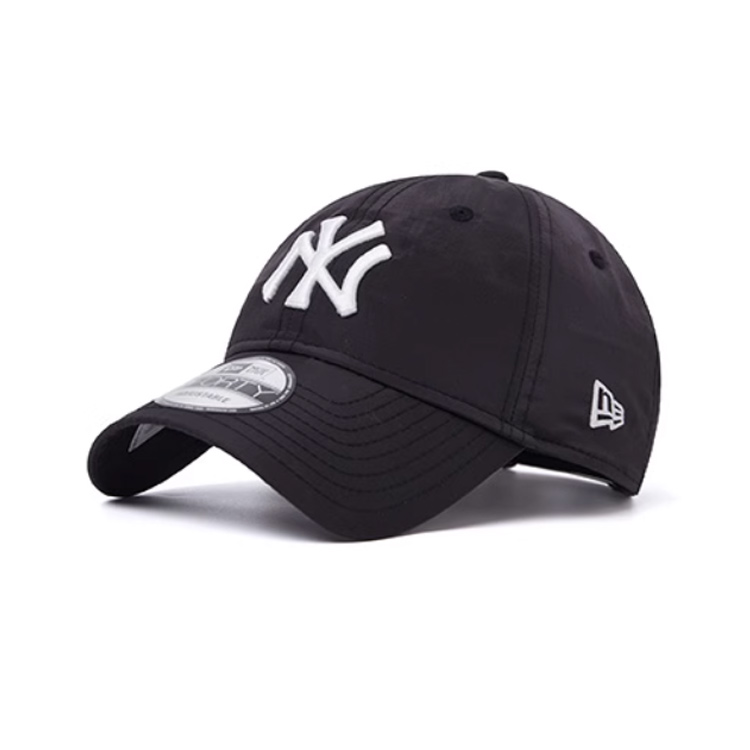 New Era Бейсболка из полиэстера полиамида и хлопка унисекс черная, Black
New Era Бейсболка из полиэстера полиамида и хлопка унисекс черная, Black
