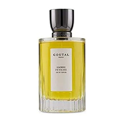 Ambre Fetiche For Men Парфюмированная вода-спрей 3,4 унции, Annick Goutal
Ambre Fetiche For Men Парфюмированная вода-спрей 3,4 унции, Annick Goutal