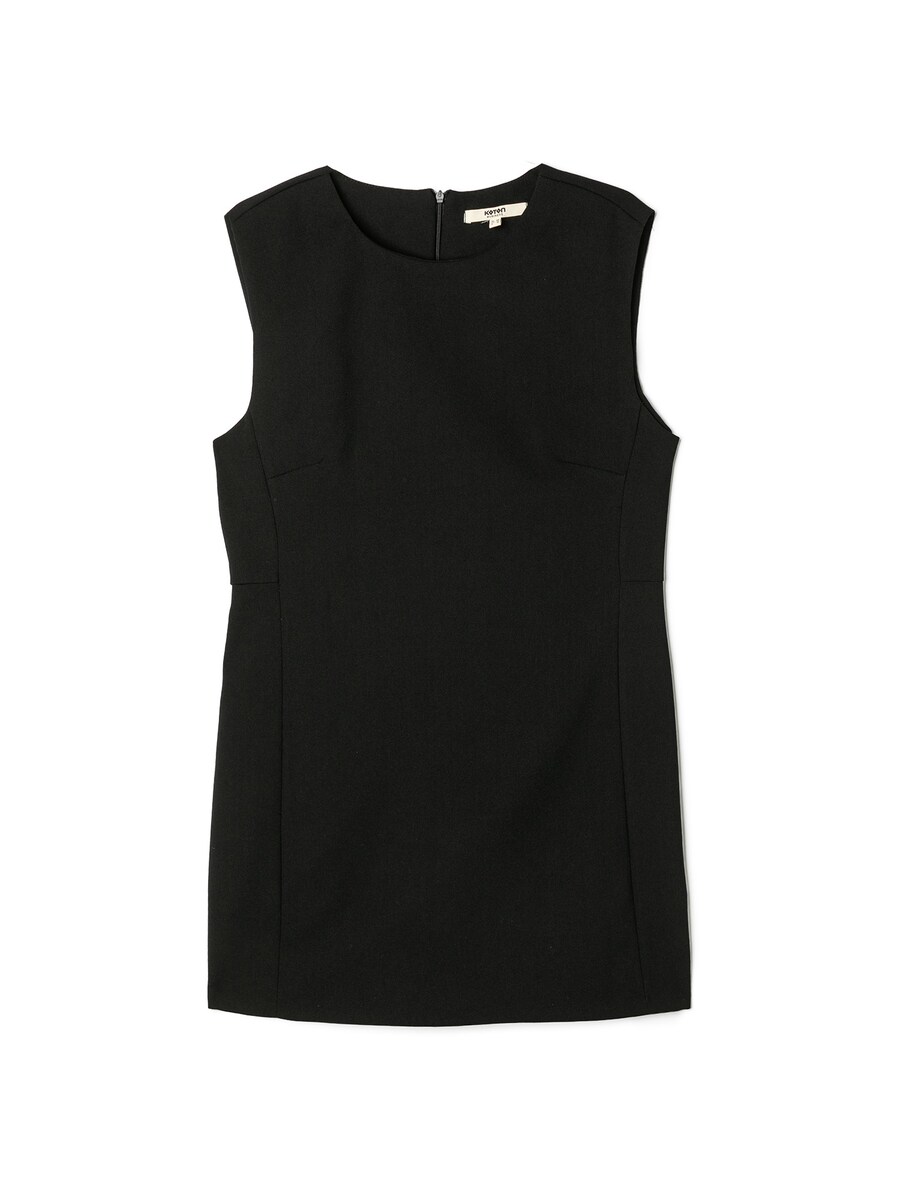 Мини платье Koton Dress, черный
Мини платье Koton Dress, черный