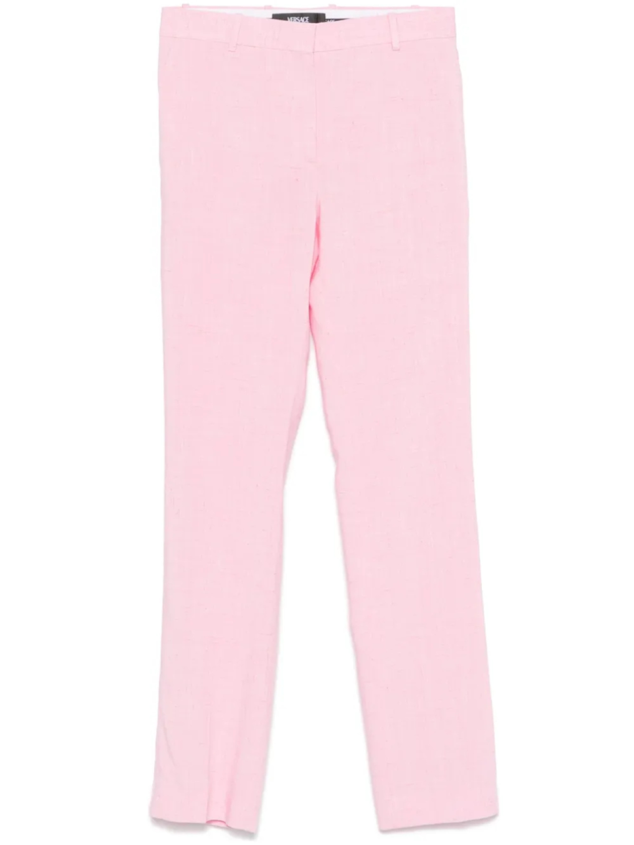 Брюки Versace по фигуре, розовый
Брюки Versace по фигуре, розовый