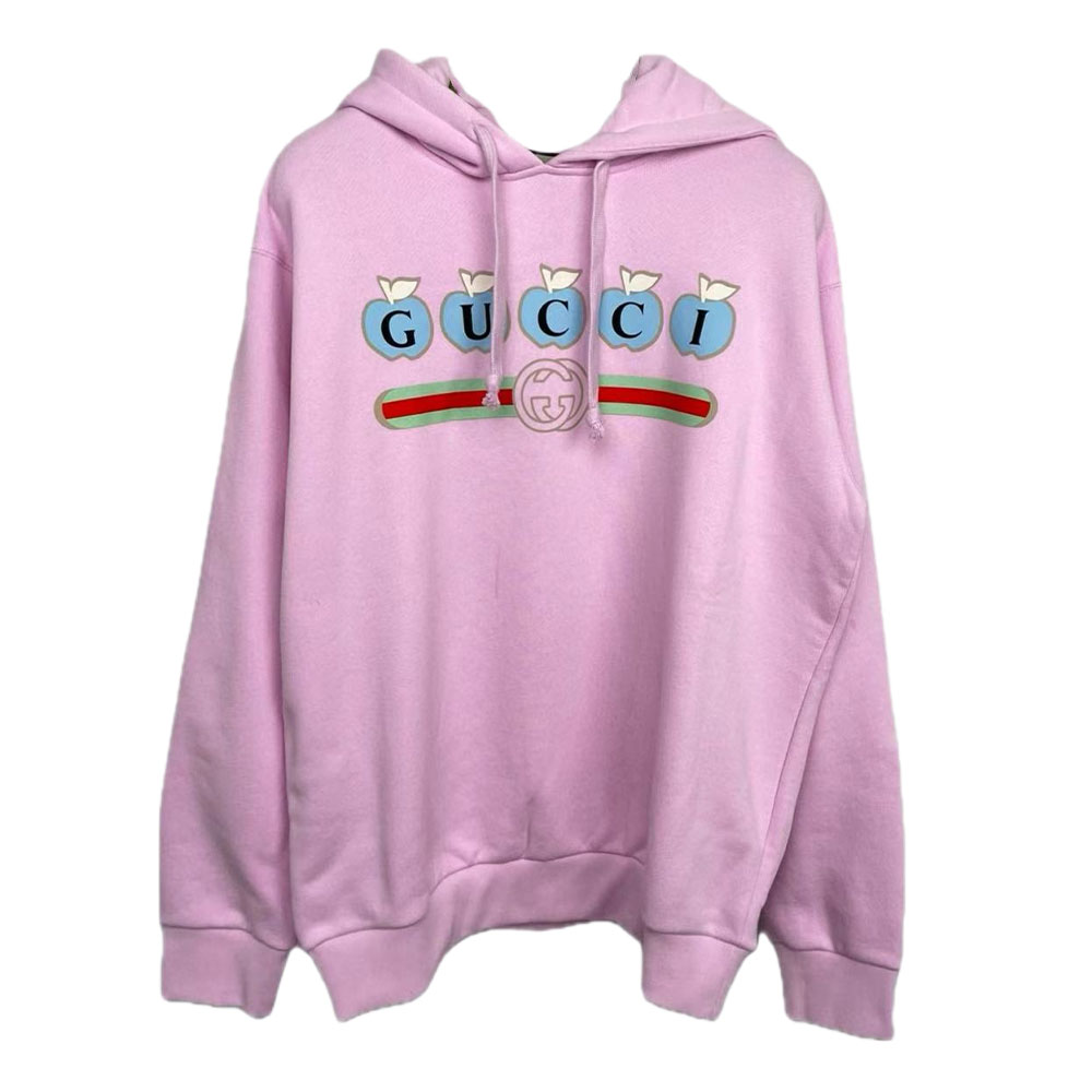 Свитер женский розовый GUCCI
Свитер женский розовый GUCCI