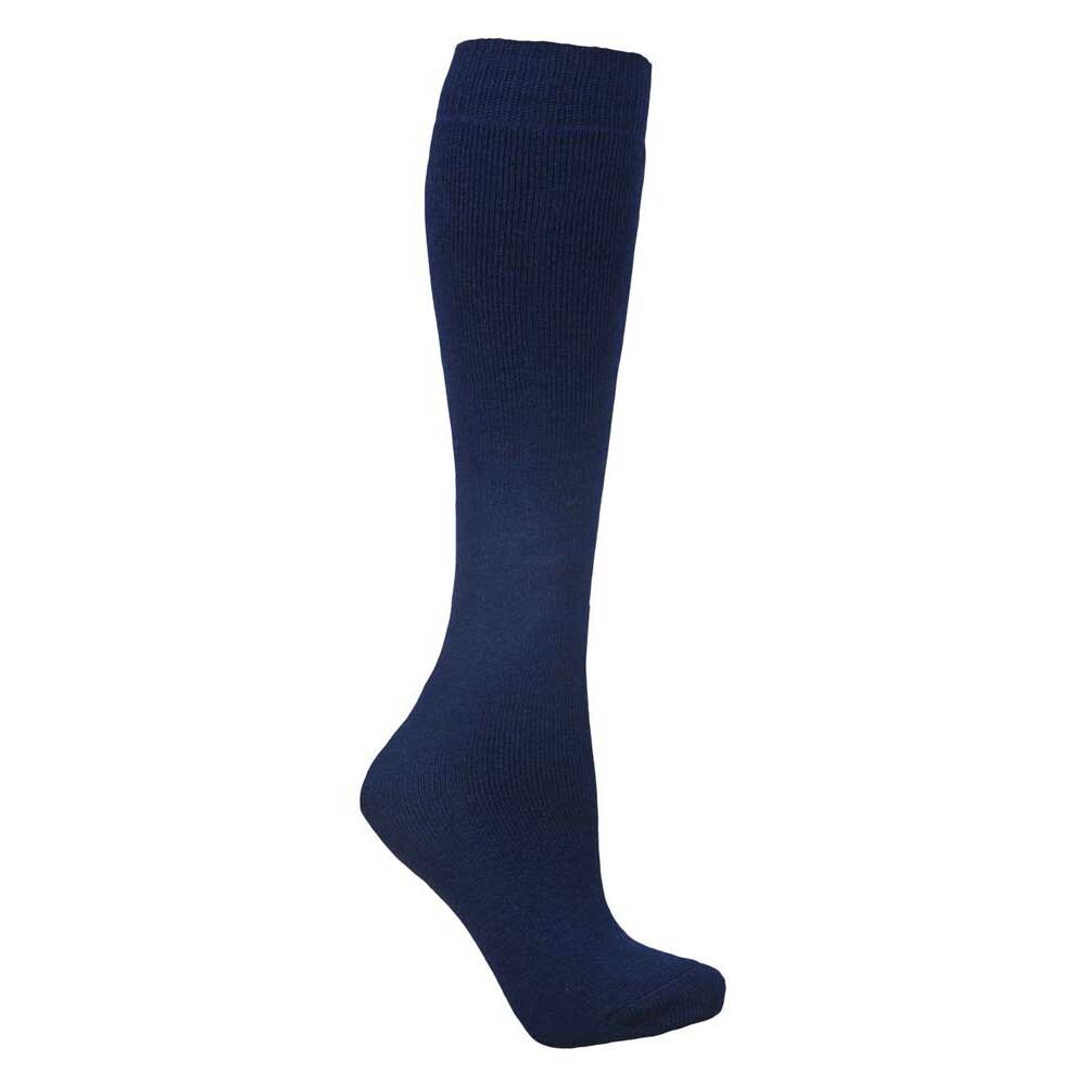 Носки Trespass Tubular, синий
Носки Trespass Tubular, синий