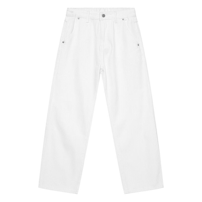 Джинсы унисекс Voguo Relay, Черный
Джинсы унисекс Voguo Relay, Черный