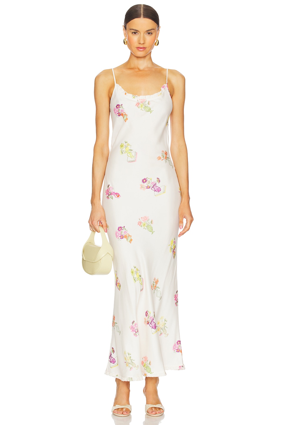 Платье Winslow Roame, posy
Платье Winslow Roame, posy