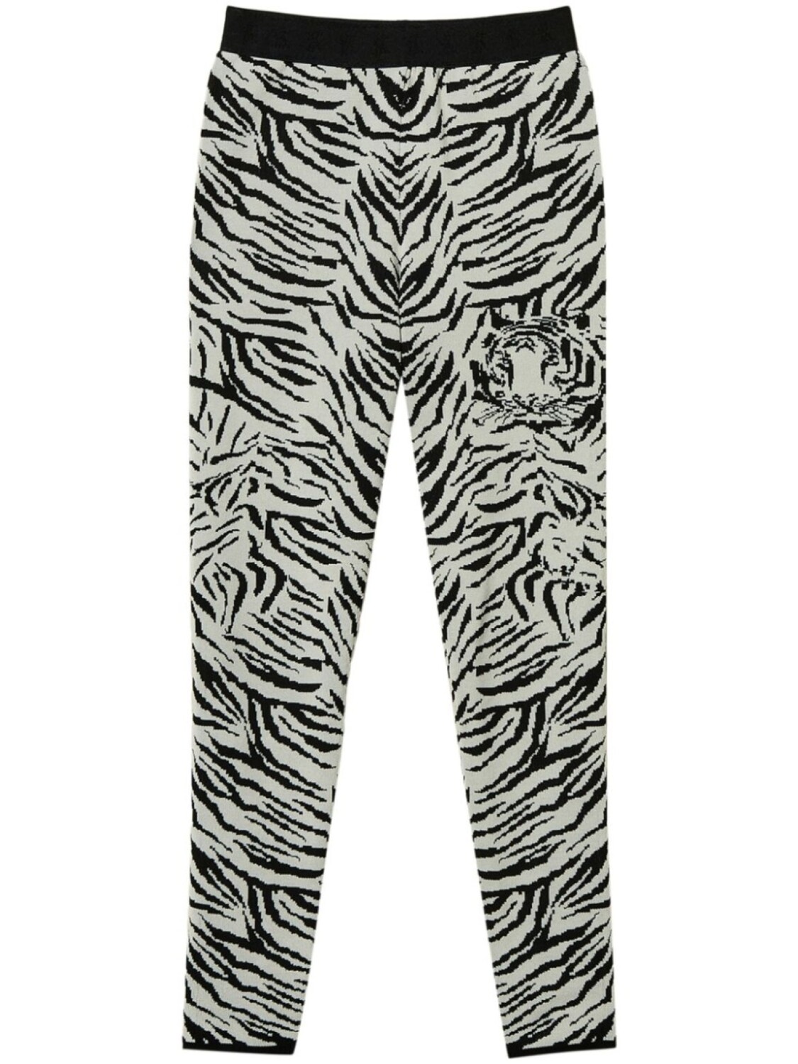 Жаккардовые легинсы MYFO TWINSET, черный
Жаккардовые легинсы MYFO TWINSET, черный