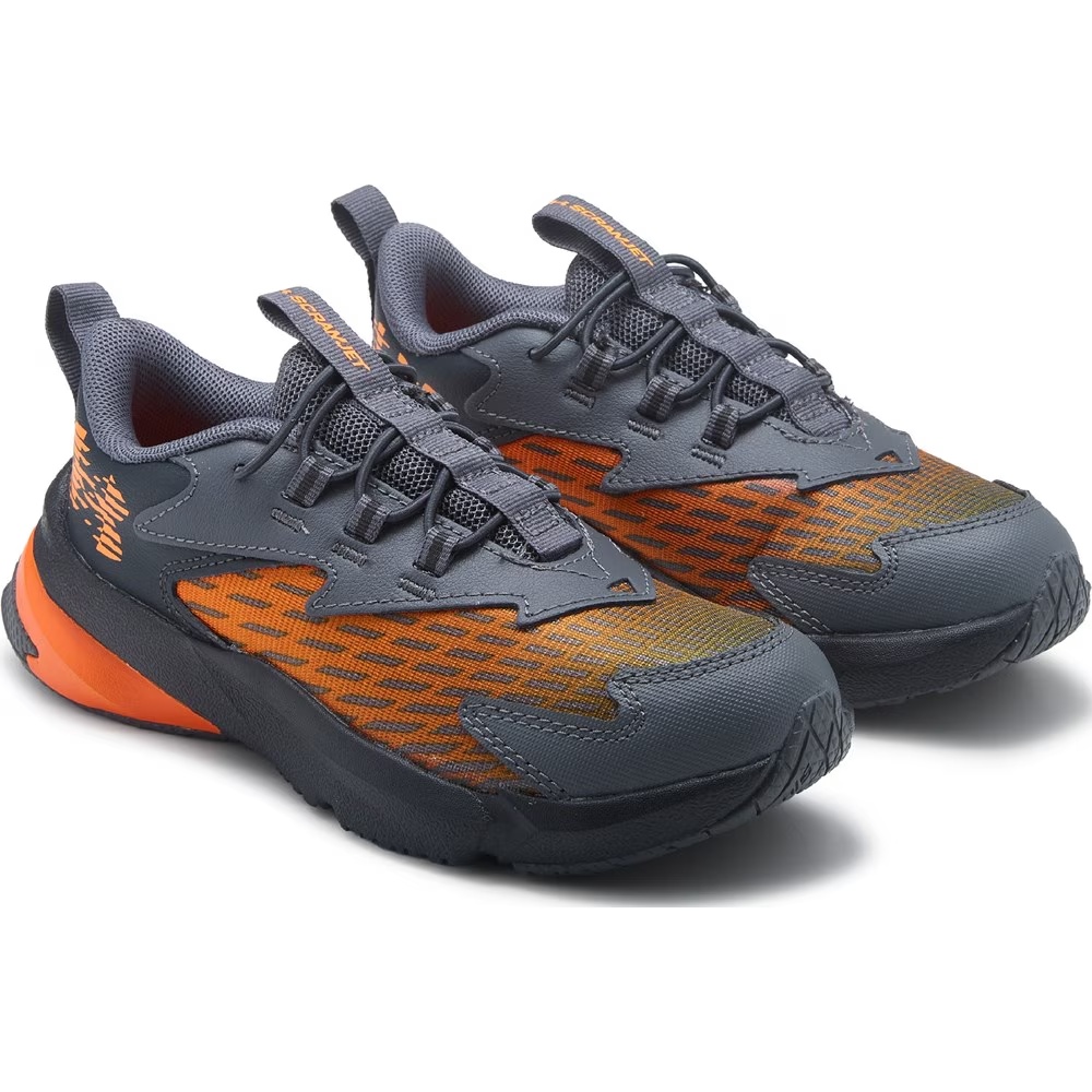 Кроссовки Scramjet 7 Under Armour, мультиколор
Кроссовки Scramjet 7 Under Armour, мультиколор