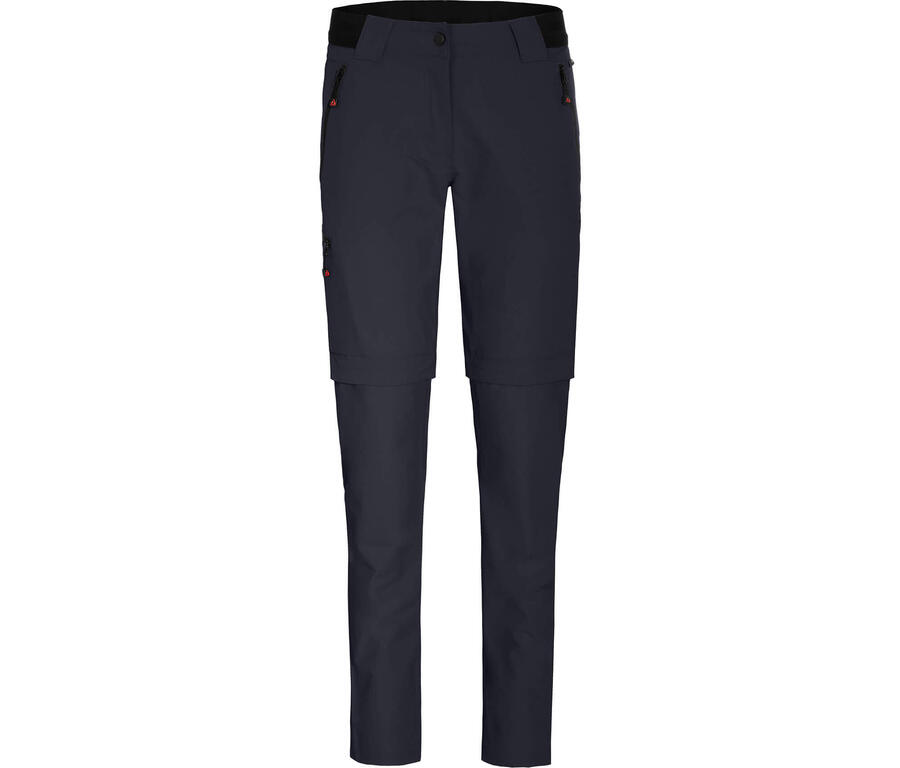 BERGSON Легкие и прочные походные брюки синего цвета
BERGSON Легкие и прочные походные брюки синего цвета