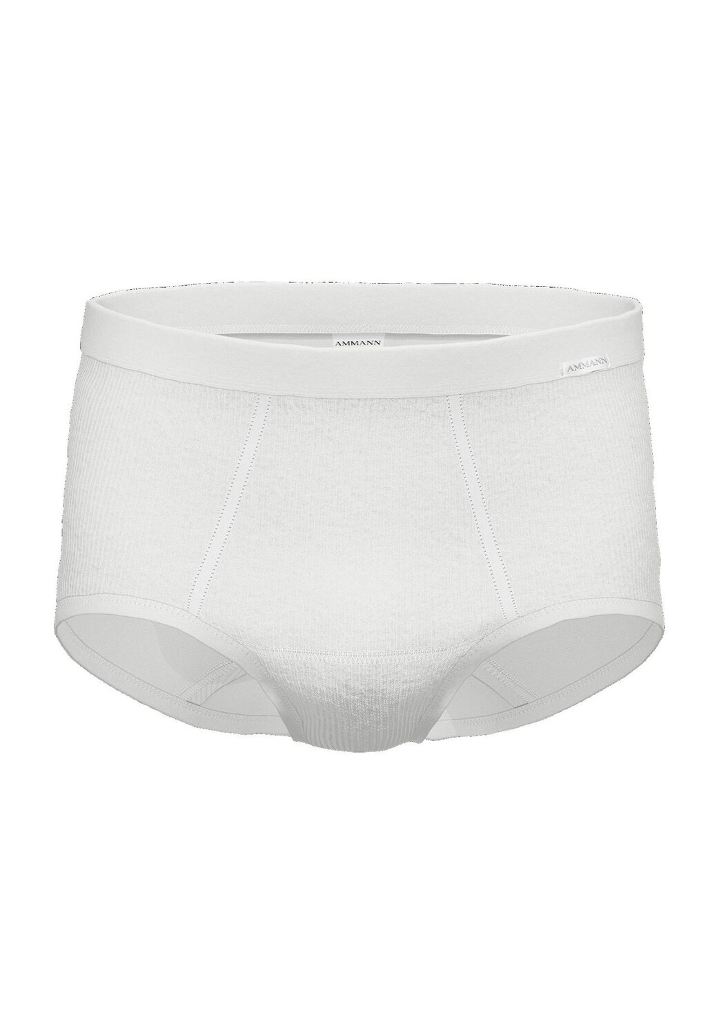 Трусы короткие, хлопок, пояс на резинке, мужские AMMANN, белый
Трусы короткие, хлопок, пояс на резинке, мужские AMMANN, белый