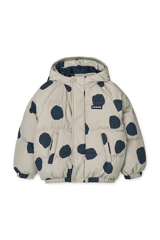 Куртка Аделина Liewood, серый
Куртка Аделина Liewood, серый