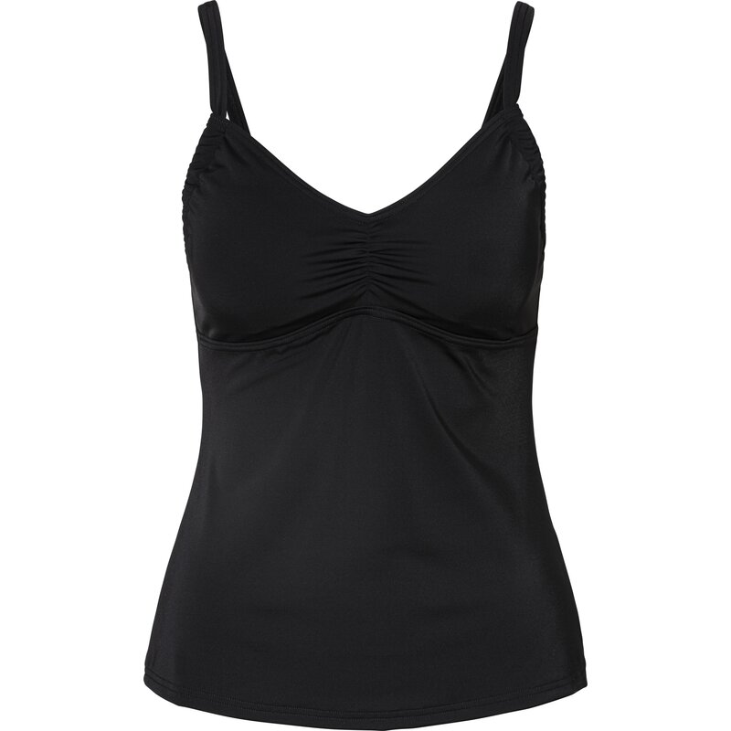 Bikini top ot mea ii mm Firefly, черный
Bikini top ot mea ii mm Firefly, черный