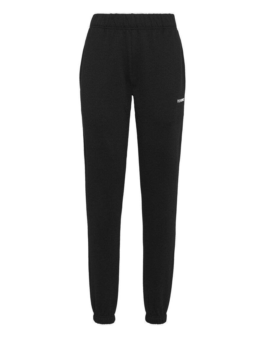 Спортивные штаны Plein Sport Tapered Pants, черный
Спортивные штаны Plein Sport Tapered Pants, черный