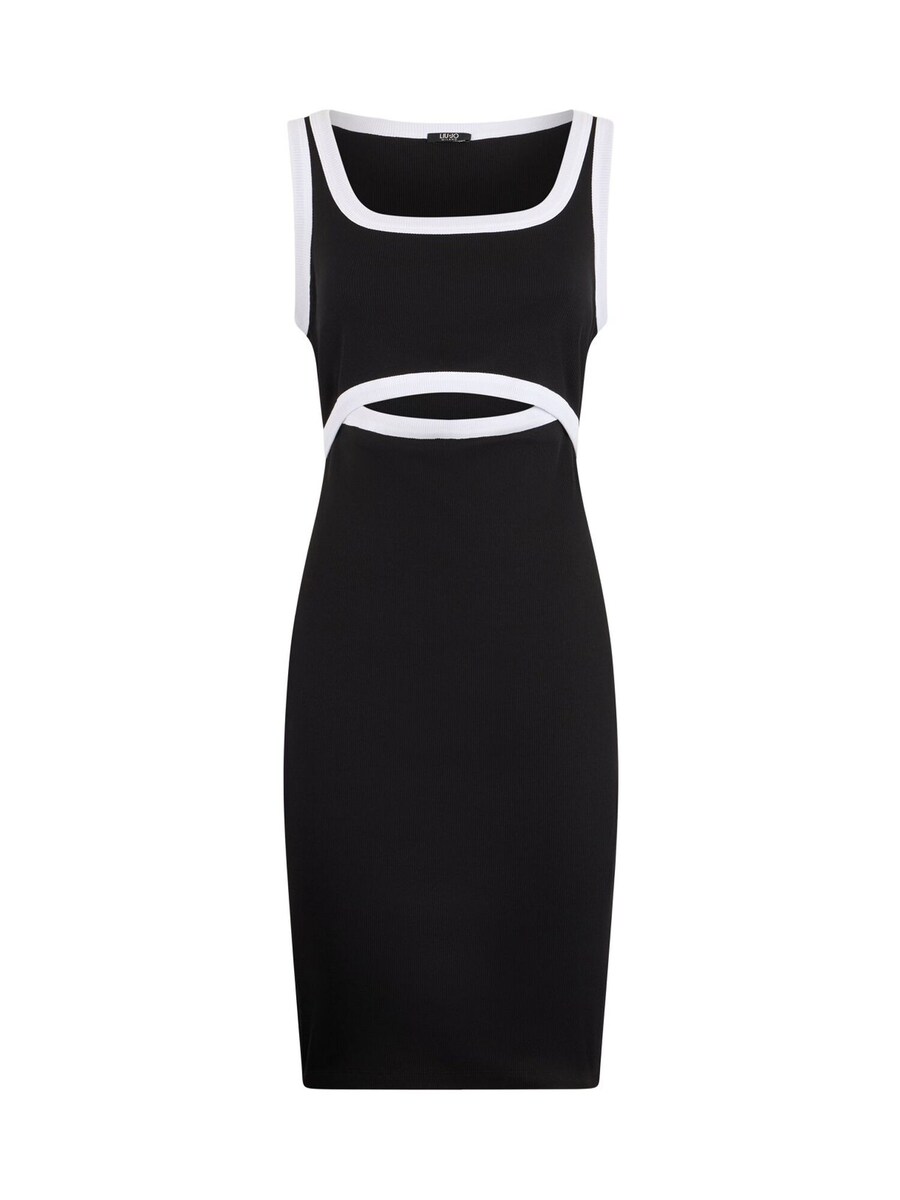 Мини платье Liu Jo, Black
Мини платье Liu Jo, Black