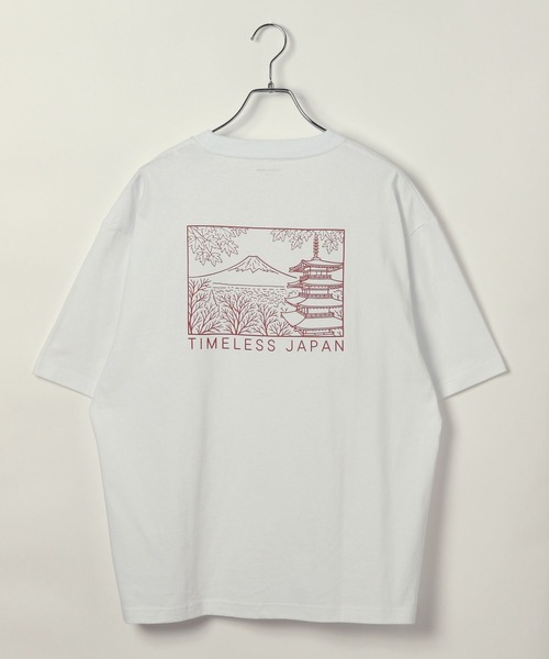 Футболка сувенирная, короткий рукав, ограниченная серия GLOBAL WORK, белый
Футболка сувенирная, короткий рукав, ограниченная серия GLOBAL WORK, белый