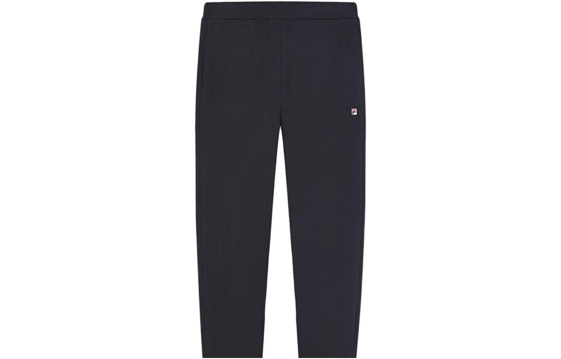 Повседневные брюки женские темно-синие Fila
Повседневные брюки женские темно-синие Fila