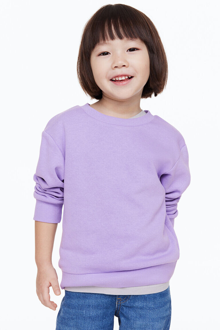 3 пары толстовок H&M, фиолетовый
3 пары толстовок H&M, фиолетовый