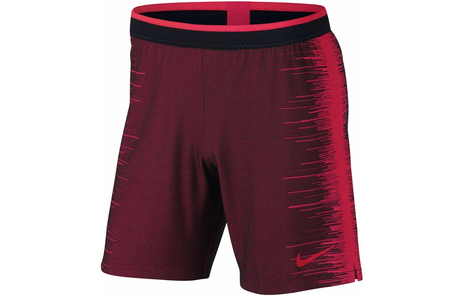 Мужские повседневные шорты Nike, цвет Black/Red
Мужские повседневные шорты Nike, цвет Black/Red