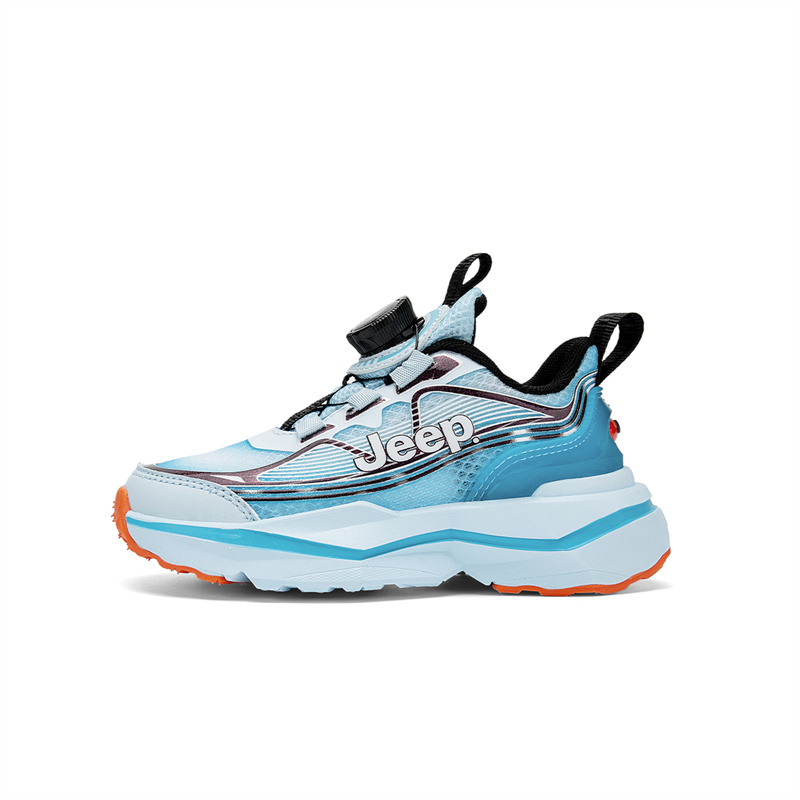 Износостойкие дышащие низкие кроссовки Crown Blue для детей Jeep, синий
Износостойкие дышащие низкие кроссовки Crown Blue для детей Jeep, синий